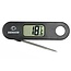 Benson Inklapbare digitale keukenthermometer - Magnetische achterkant - Bereik -40 tot 200°C