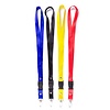 Benson Keykoord - Sleutelkoord - Sleutelhanger - Mix Kleur - per Stuk Benson Keykoord - Sleutelkoord - Sleutelhanger - Mix Kleur - per Stuk