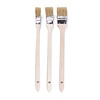Benson Kwast Radiatorkwast - 25, 38 en 50 mm - 3 Delig Benson Kwast Radiatorkwast - 25, 38 en 50 mm - 3 Delig