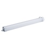 Hofftech Hofftech LED Armatuur met Sensor - 18W - 60 cm - Koppelbaar Hofftech Hofftech LED Armatuur met Sensor - 18W - 60 cm - Koppelbaar