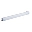 Hofftech Led Armatuur - 36 Watt - 120 cm - IP40 - Koppelbaar met Sensor