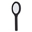 Benson Vergrootglas met 6 LED-lampjes - 85 mm lens - 3,5x vergroting - Compact formaat