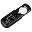 Benson Loupe met LED Verlichting - Lens 8 x 35 mm