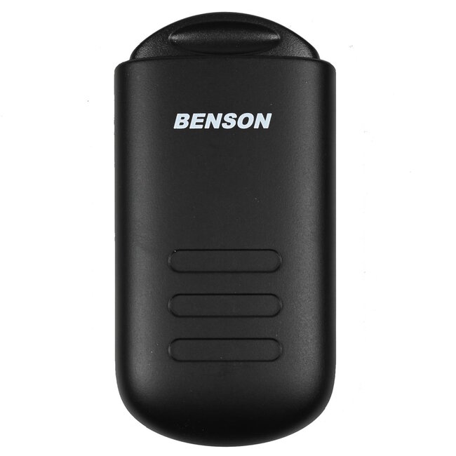 Benson Loupe met LED verlichting - 8x35 mm lens - ABS plastic - Inclusief batterijen