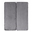 Benson Rechthoekige magneten - krachtige N35 - 5 x 2,3 cm - set van 2