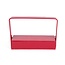 Benson Krachtige heavy-duty magneet met grip - 790 gram - tilt tot 100 keer eigen gewicht