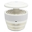 Benson Muggen- en insectenvanger - UV-licht - 2.5 Watt - 50 m² - Energiezuinig