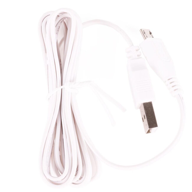 Benson Muggen- en insectenvanger - UV-licht - 2.5 Watt - 50 m² - Energiezuinig