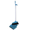 Benson Stoffer & Blik - op Steel - Ophangoog - Blauw Benson Stoffer & Blik - op Steel - Ophangoog - Blauw