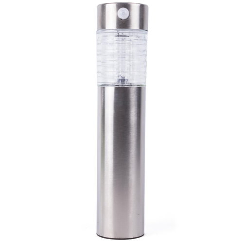 Benson LED Solar Tuinlamp - Fakkel - 28 cm - met Sensor Benson LED Solar Tuinlamp - Fakkel - 28 cm - met Sensor