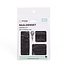 Benson Naaldenset - 60 stuks - 3,5 tot 9 cm - Inclusief draaddoorsteker - Hoogwaardig materiaal