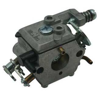 Benson Carburateur voor kettingzaag - 10 inch - eenvoudig te installeren - hoogwaardige prestaties Benson Carburateur voor kettingzaag - 10 inch - eenvoudig te installeren - hoogwaardige prestaties