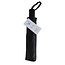 Benson Compacte automatische paraplu - Ø 95 cm - windbestendig - zwart