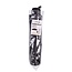 Benson Compacte automatische paraplu - Ø 95 cm - windbestendig - zwart