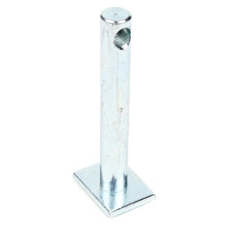 Benson Pen voor disselslot - Ø 12 mm - duurzaam en weerbestendig - eenvoudig te installeren