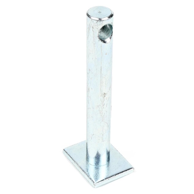 Benson Pen voor disselslot - Ø 12 mm - duurzaam en weerbestendig - eenvoudig te installeren