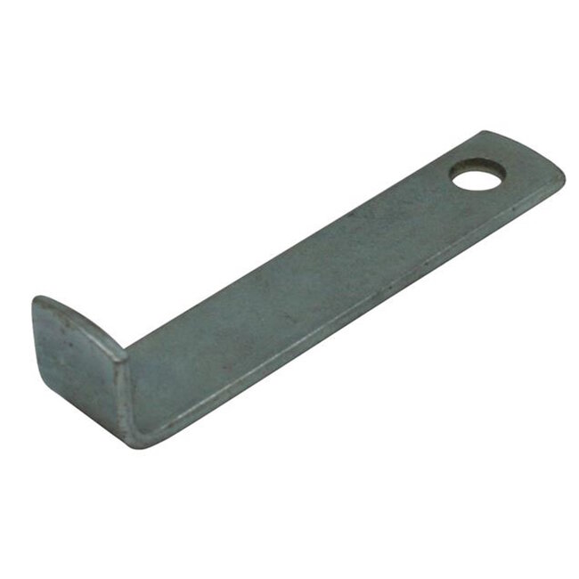 Benson Pen voor disselslot - vast model - Ø 12 mm slotgat - hoogwaardige materialen