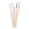 Benson Penseelset - Plat - 6 Delig Benson Penseelset - Plat - 6 Delig
