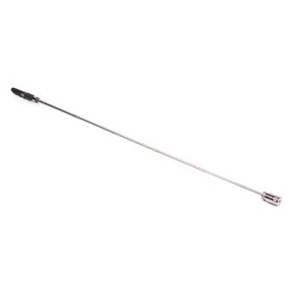 Benson Telescopische pick-up tool - LED-verlichting - Magneet - 19,5-81 cm - Max. 3,6 kg