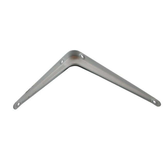 Benson Stevige plankendrager - Universeel - 12,5 x 15 cm - Max. draagkracht 12 kg