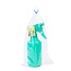 Benson Plantensproeier - Verstelbare Spuitkop - 400 ml - Groen - Duurzaam Materiaal