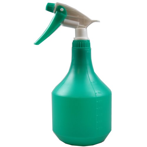 Benson Plantensproeier - Trendy - Groen - 900 ml Benson Plantensproeier - Trendy - Groen - 900 ml
