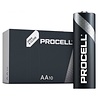 Duracell Procell - AA Batterij - 1,5 Volt - LR6 / MN 1500 - Alkaline Duracell Procell - AA Batterij - 1,5 Volt - LR6 / MN 1500 - Alkaline