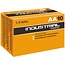 Duracell AA-batterij - Alkaline - 1,5 Volt - 10 stuks