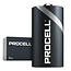 Duracell D-batterij - Alkaline - 1,5 Volt - 10 stuks