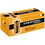 Duracell D-batterij - Alkaline - 1,5 Volt - 10 stuks