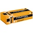 Duracell Blokbatterij - 9 Volt - Alkaline - Hoge Capaciteit - 10 stuks