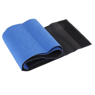 Benson Universele rugsteun - Verstelbaar - Neopreen - 97 x 17 cm - Unisex