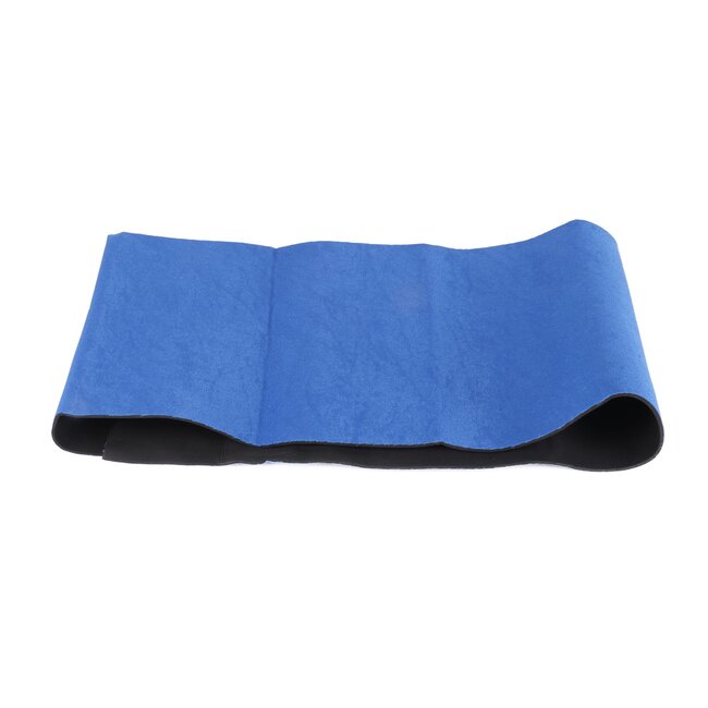 Benson Universele rugsteun - Verstelbaar - Neopreen - 97 x 17 cm - Unisex