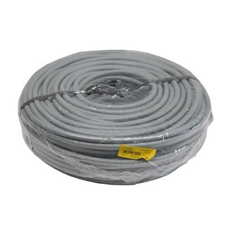 Benson Stroomkabel - XMvK - KEMA-gekeurd - 5 x 2.5 mm - 100 meter