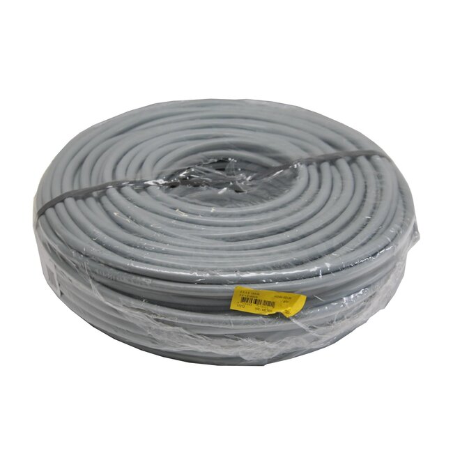 Benson Stroomkabel - XMvK - KEMA Keur - 3 x 1.5 mm - 100 meter