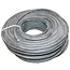 Benson Stroomkabel - Neopreen - KEMA Keur - 5 aders - 100 meter - Wit
