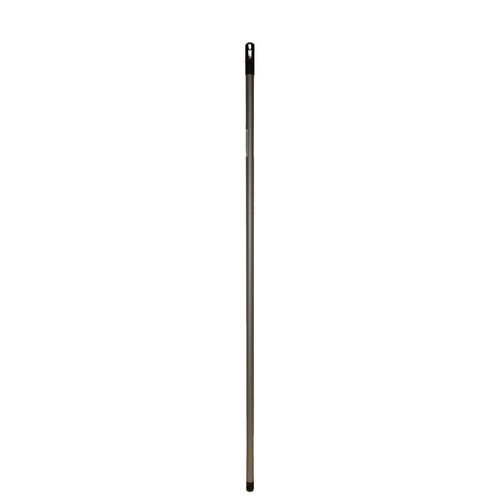 Benson Steel met Schroefdraad - 120 x Ø 2.4cm - Zilver Benson Steel met Schroefdraad - 120 x Ø 2.4cm - Zilver