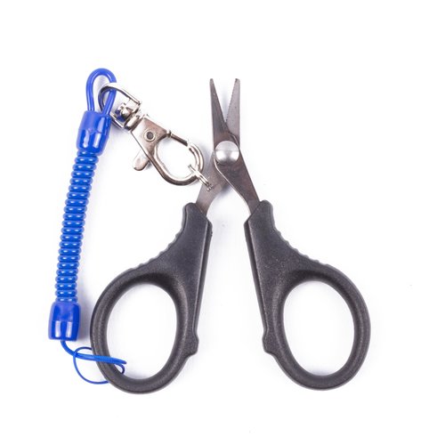Benson Precisie Schaar - 9.5 cm - Linkshandig en Rechtshandig Benson Precisie Schaar - 9.5 cm - Linkshandig en Rechtshandig