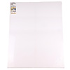 Benson Schildersdoek - Wit - 80 x 100 cm Benson Schildersdoek - Wit - 80 x 100 cm