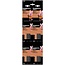 Duracell AAA-batterijen - Alkaline - 16 stuks - Langdurige energietoevoer