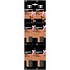 Duracell Simply AAA - Batterijen - MN 2400 - 16 Stuks