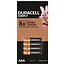 Duracell AAA-batterijen - Alkaline - 16 stuks - Langdurige energietoevoer