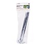 Benson 7-delige set tentharingen - verzinkt metaal - 22,7 cm - roestbestendig