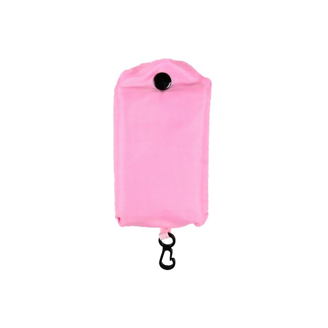 Benson Opvouwbare tas - polyester - felle kleuren - 60 x 38 cm