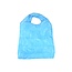 Benson Opvouwbare tas - polyester - felle kleuren - 60 x 38 cm