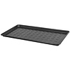Benson Multifunctionele Tray - 80 x 40 cm - Zwart - per stuk Benson Multifunctionele Tray - 80 x 40 cm - Zwart - per stuk