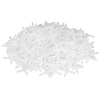 Silverline Tegelkruisjes - Voegkruisjes - 1.5 mm - 1000 stuks Silverline Tegelkruisjes - Voegkruisjes - 1.5 mm - 1000 stuks