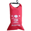 Benson Waterdichte Tas - 2 liter - Kleurenmix - per stuk Benson Waterdichte Tas - 2 liter - Kleurenmix - per stuk