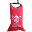 Benson Waterdichte tas - 2 liter - kleurenmix - ideaal voor outdoor activiteiten