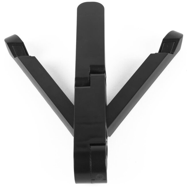 Benson Roteerbare tablet houder - Antislip - Zwart